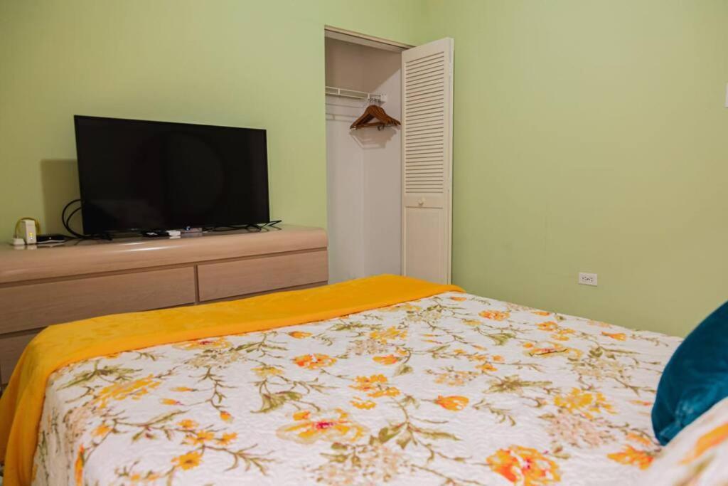 Blue Sky Residence Aruba Savaneta Exterior photo