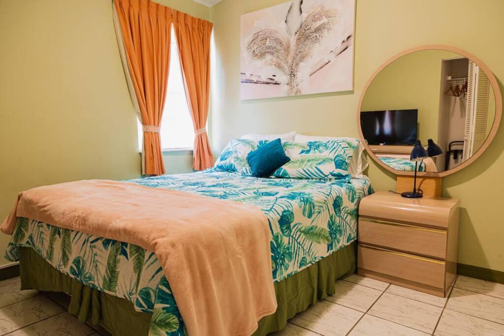 Blue Sky Residence Aruba Savaneta Exterior photo