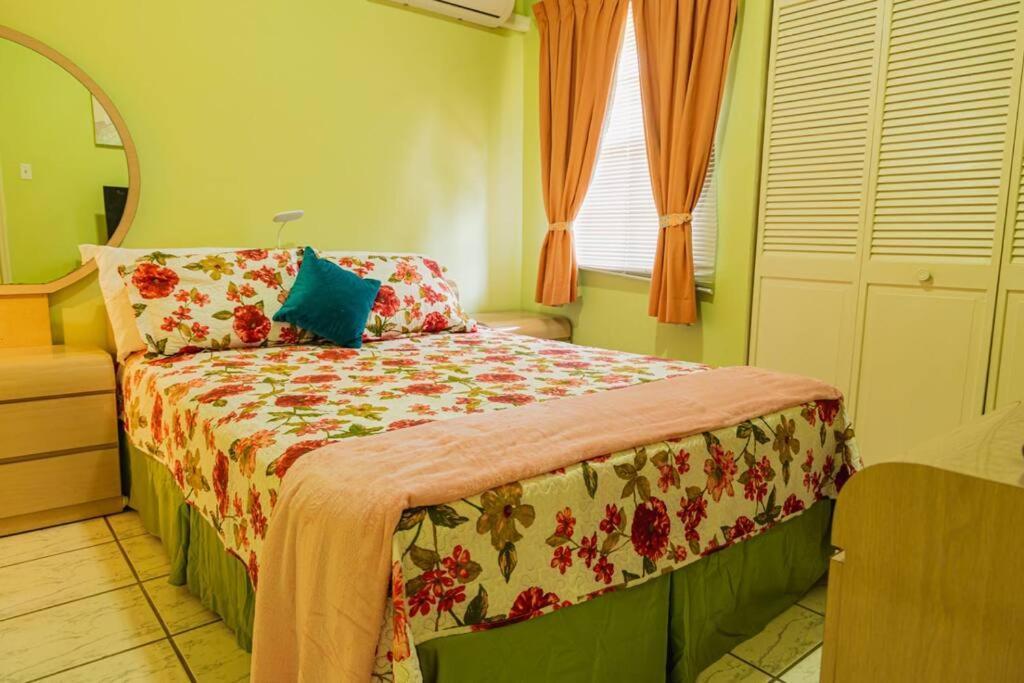 Blue Sky Residence Aruba Savaneta Exterior photo